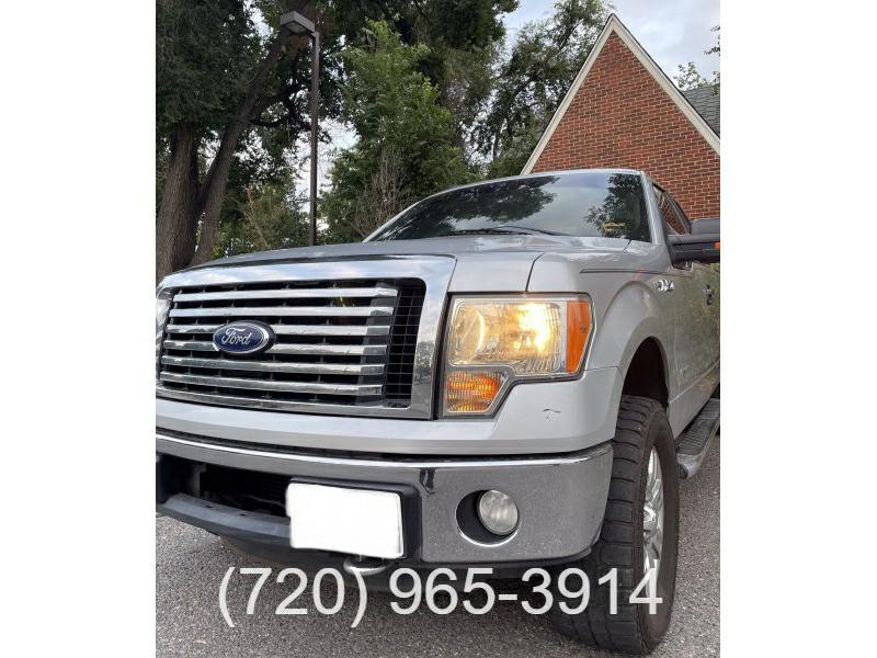2011 Ford F-150 Image 14