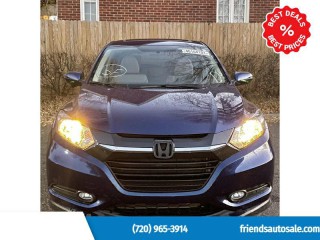 Image for 2017 Honda HR-V EX ID: 6685671