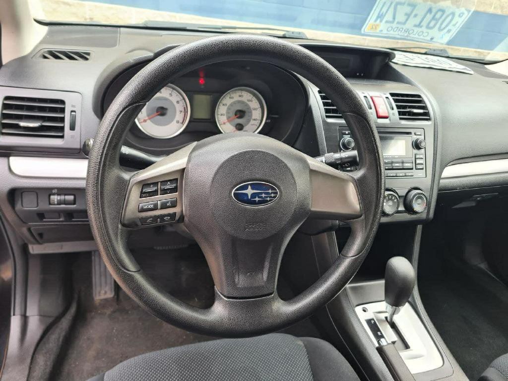 2014 Subaru Impreza Image 3