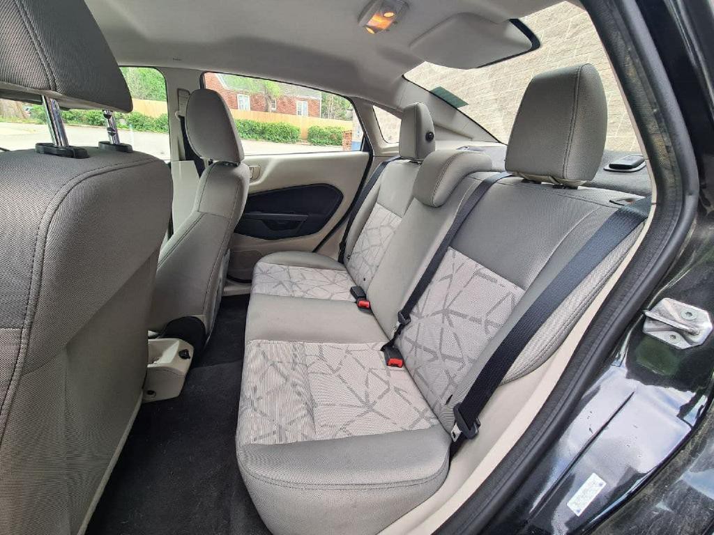 2014 Subaru Impreza Image 5