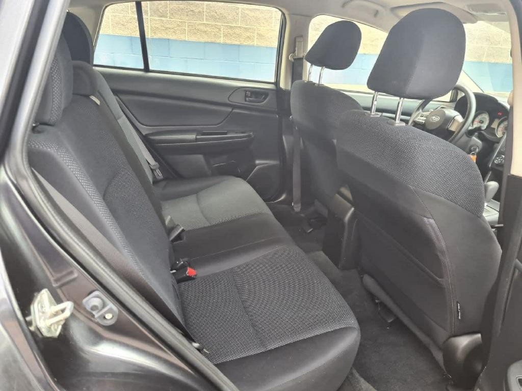 2014 Subaru Impreza Image 6