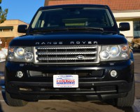 Image for 2009 Land Rover Range Rover Sport SC ID: 6685679