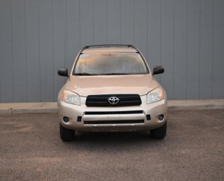 Image for 2007 Toyota Rav4 I4 Base ID: 6685712