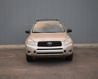 Image for 2007 Toyota Rav4 I4 Base ID: 6685712