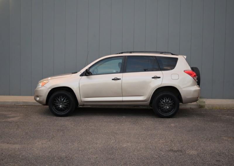 2007 Toyota Rav4 Image 6