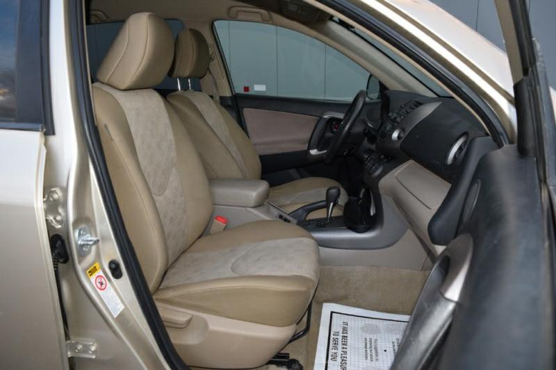 2007 Toyota Rav4 Image 7