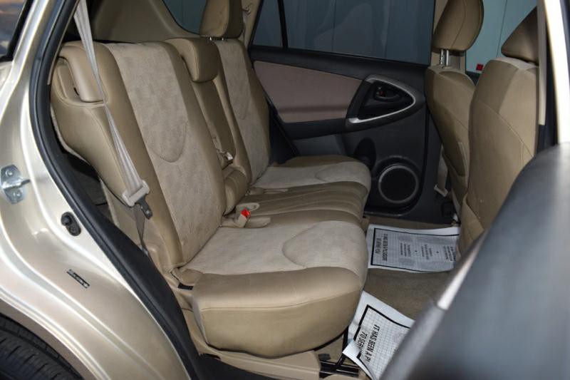2007 Toyota Rav4 Image 9