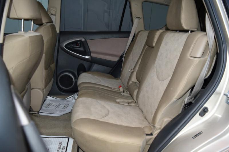 2007 Toyota Rav4 Image 10