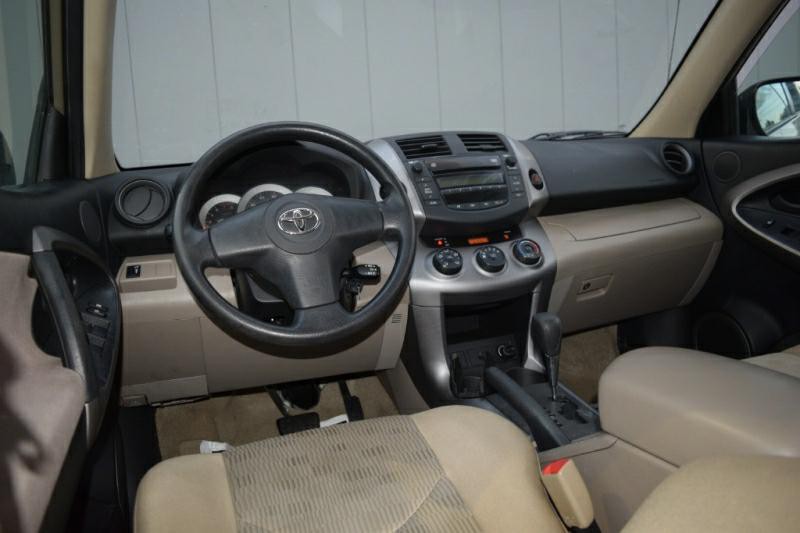 2007 Toyota Rav4 Image 11