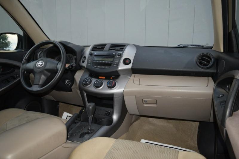 2007 Toyota Rav4 Image 12