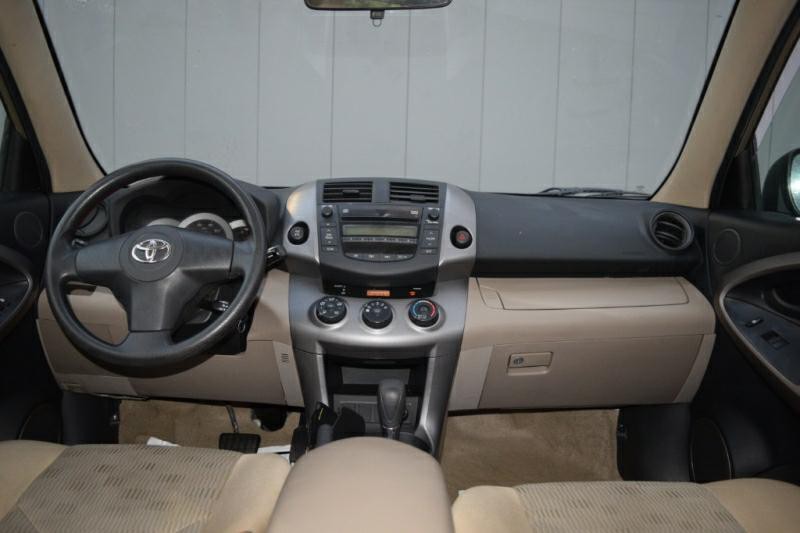 2007 Toyota Rav4 Image 13