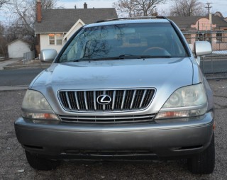 Image for 2001 Lexus RX 300  ID: 6685722