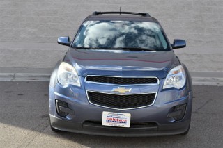 Image for 2013 Chevrolet Equinox LT w/1LT ID: 6685733