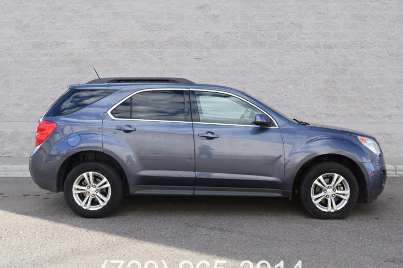 2013 Chevrolet Equinox Image 6
