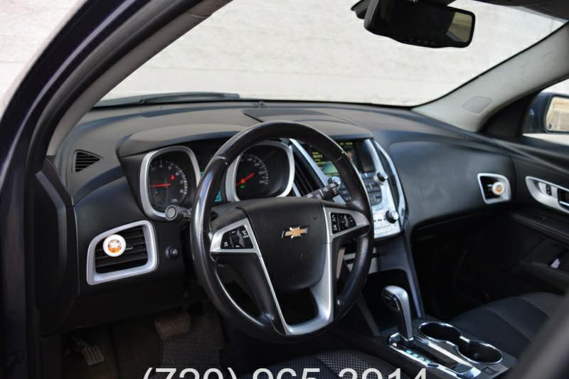 2013 Chevrolet Equinox Image 8