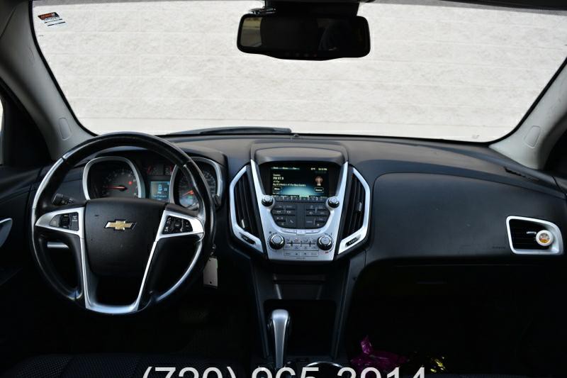 2013 Chevrolet Equinox Image 9