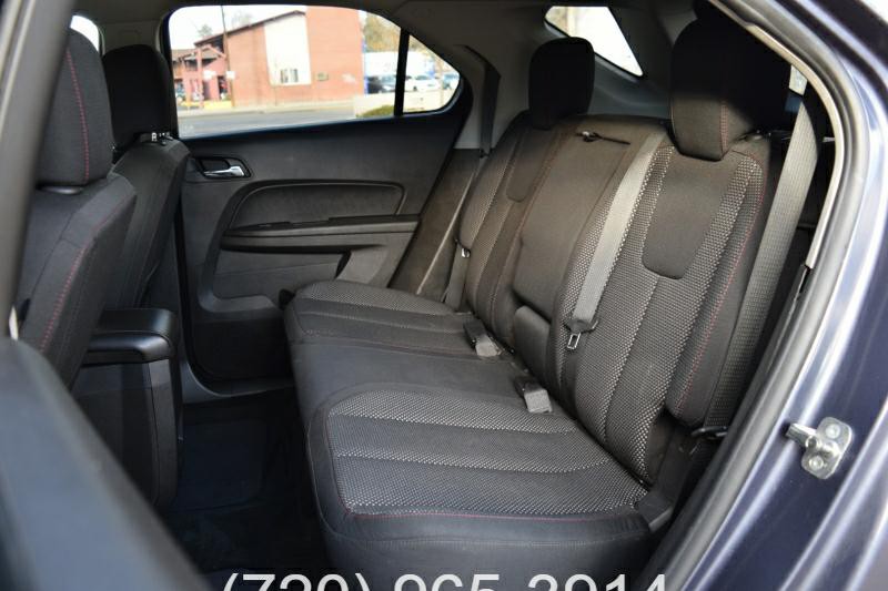 2013 Chevrolet Equinox Image 11