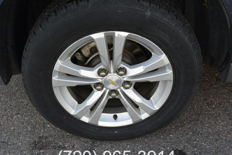 2013 Chevrolet Equinox Image 13
