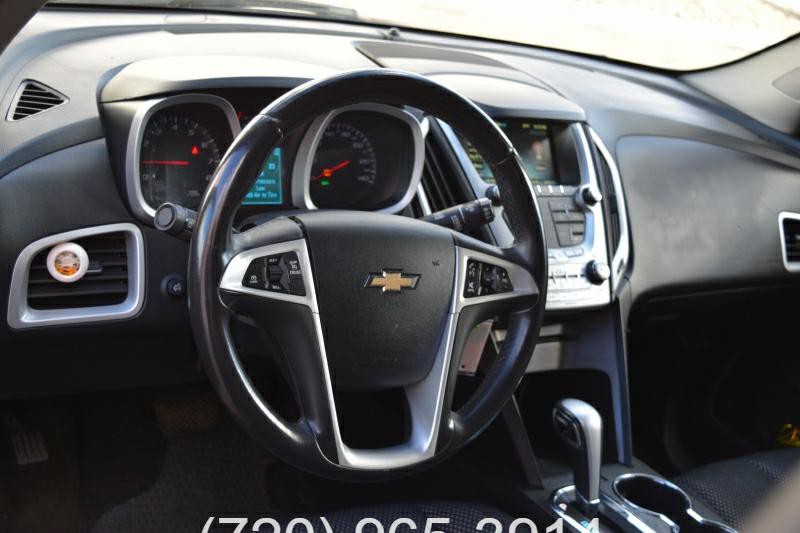 2013 Chevrolet Equinox Image 14