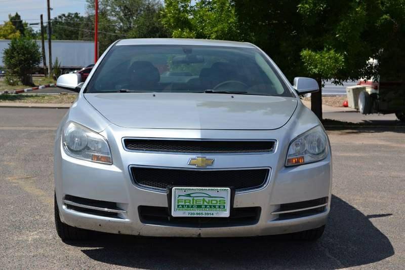 2010 Chevrolet