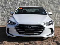 Image for 2018 Hyundai Elantra SEL 2.0L Auto SULEV (Alabama) ID: 7622189