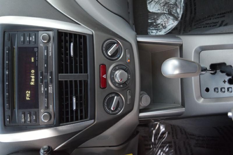 2010 Subaru Forester Image 15