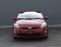 Image for 2010 Toyota Prius Hb Ii ID: 7627048