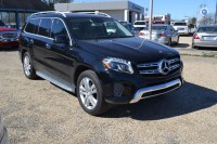 Image for 2017 Mercedes-Benz GLS-Class GLS 450 4MATIC ID: 6247900