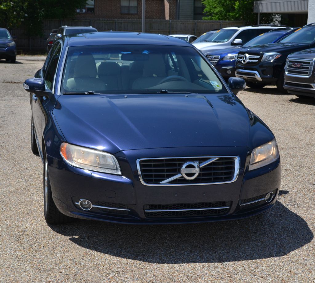 2011 Volvo S80 Image 1