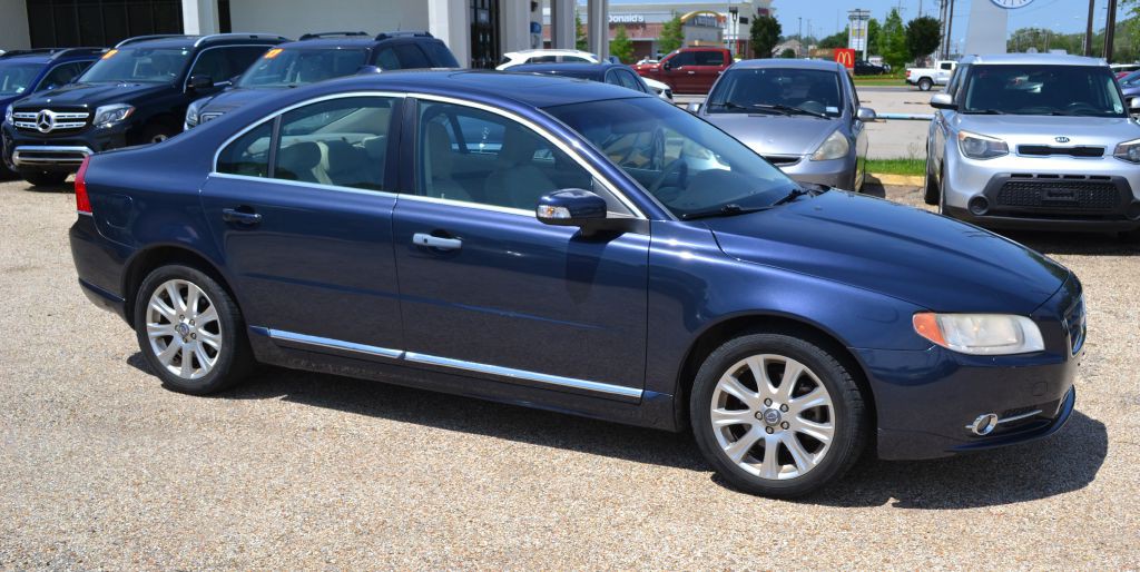 2011 Volvo S80 Image 2