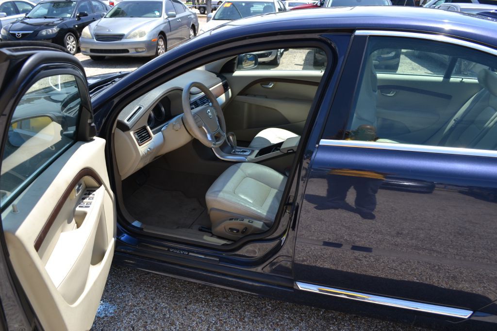 2011 Volvo S80 Image 5