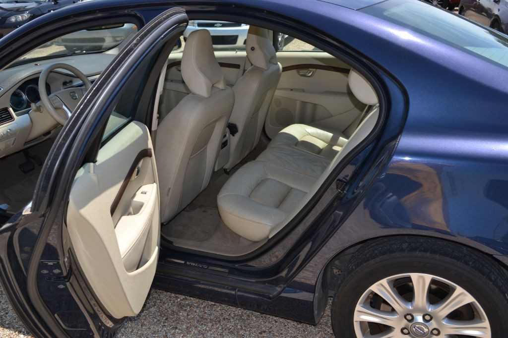 2011 Volvo S80 Image 6