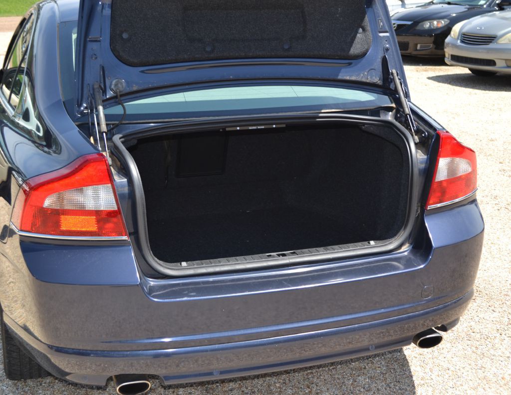 2011 Volvo S80 Image 7