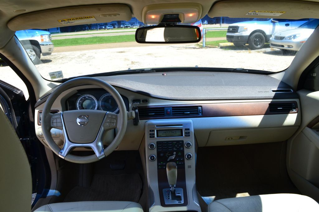 2011 Volvo S80 Image 8