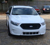 Image for 2015 Ford Taurus Police Interceptor ID: 6465166