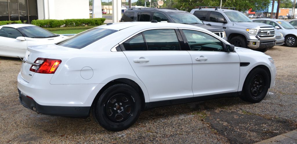 2015 Ford Taurus Image 3