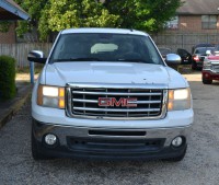 Image for 2010 GMC Sierra 1500 SLE ID: 6643529