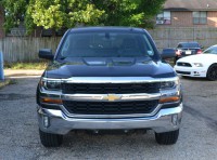 Image for 2018 Chevrolet Silverado 1500 LT ID: 6662949