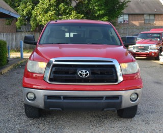 Image for 2010 Toyota Tundra DOUBLE CAB SR5 ID: 6665879