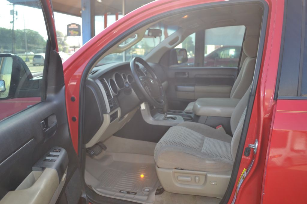 2010 Toyota Tundra Image 6