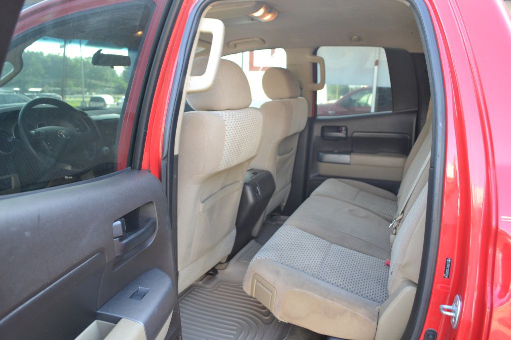 2010 Toyota Tundra Image 7
