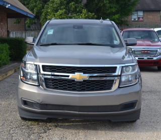 Image for 2018 Chevrolet Suburban 1500 LT ID: 6676817