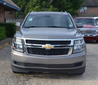 Image for 2018 Chevrolet Suburban 1500 LT ID: 6676817