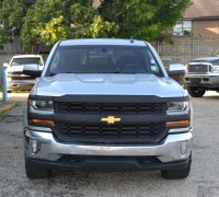 Image for 2017 Chevrolet Silverado 1500 LT ID: 6712676