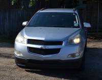 Image for 2012 Chevrolet Traverse LT ID: 6740492