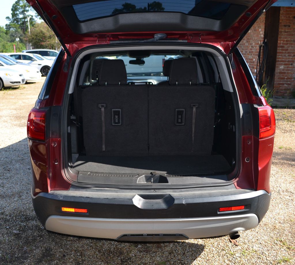 2017 GMC Acadia Image 7