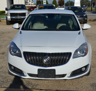 Image for 2016 Buick Regal  ID: 6743955