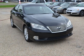 Image for 2012 Lexus ES 350 ID: 6840608