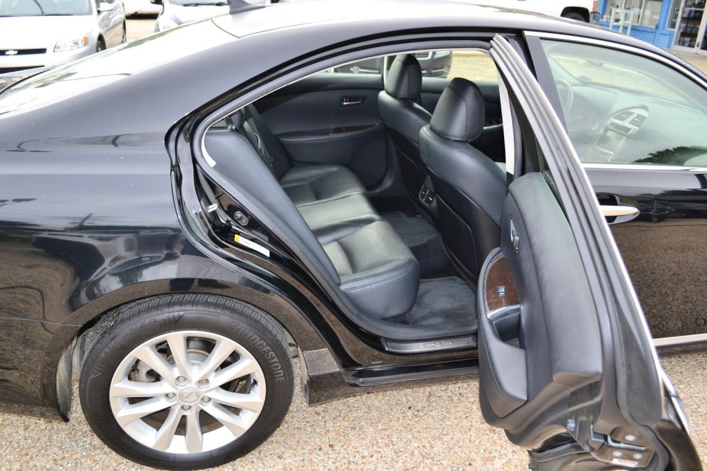 2012 Lexus ES Image 6