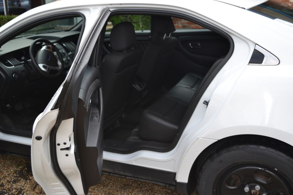 2015 Ford Taurus Image 5